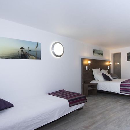 Moutte Apartment แซ็งต์-ซีร์-ซูร์-แมร์ ภายนอก รูปภาพ