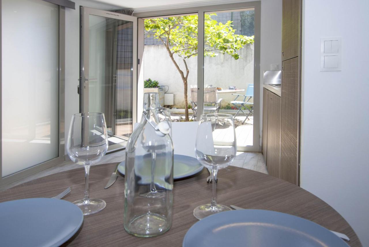 Moutte Apartment แซ็งต์-ซีร์-ซูร์-แมร์ ภายนอก รูปภาพ