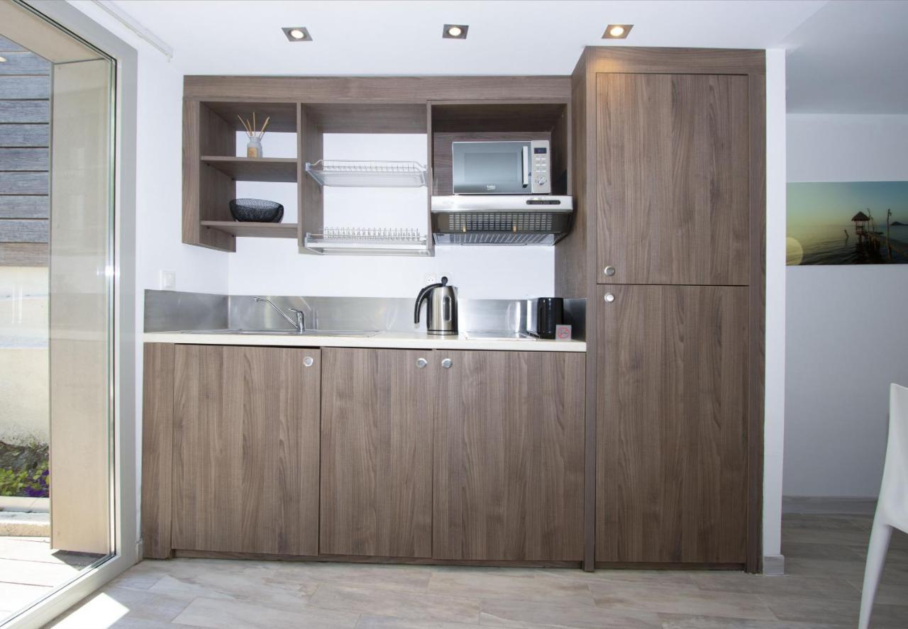 Moutte Apartment แซ็งต์-ซีร์-ซูร์-แมร์ ภายนอก รูปภาพ