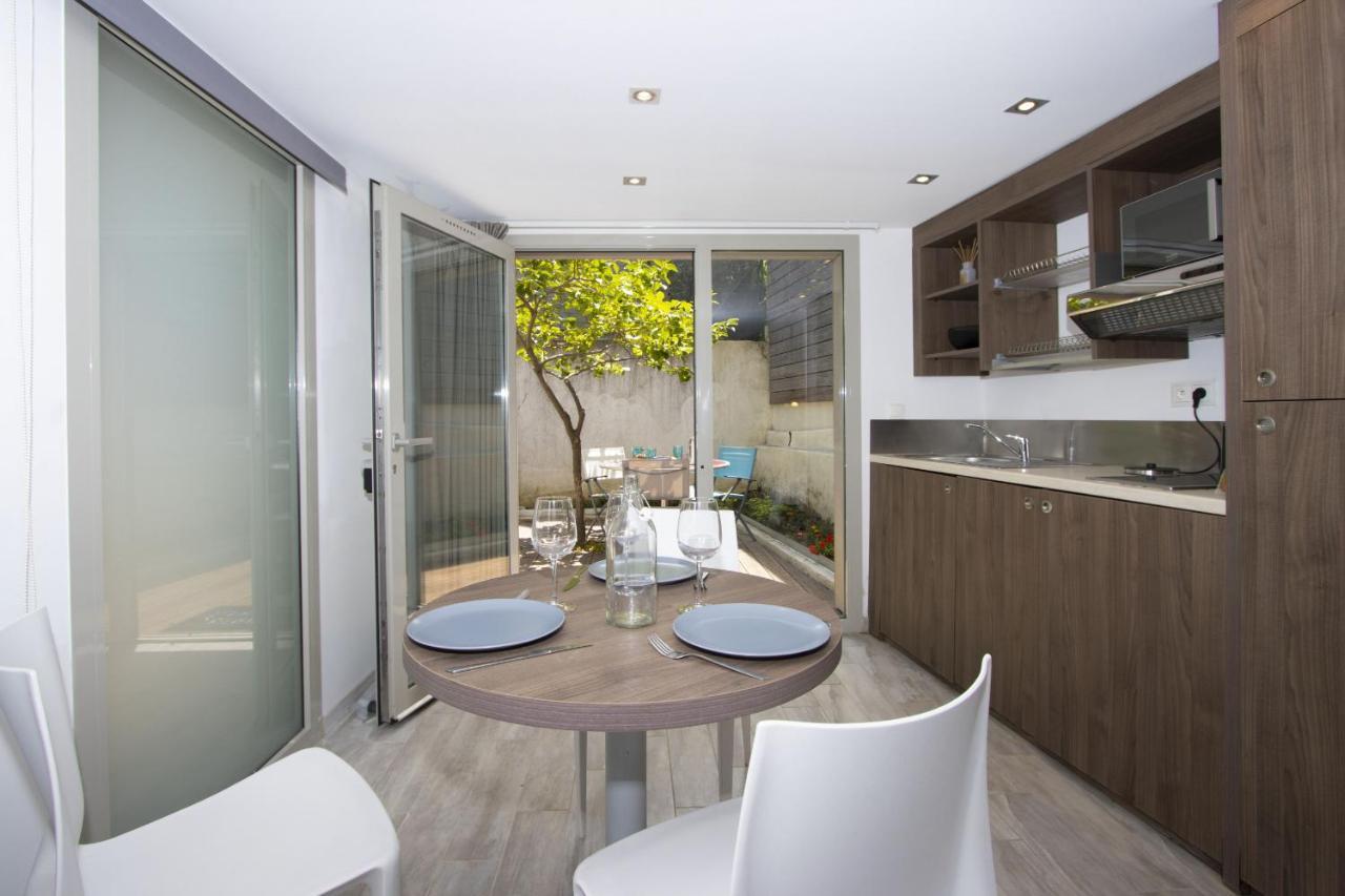 Moutte Apartment แซ็งต์-ซีร์-ซูร์-แมร์ ภายนอก รูปภาพ